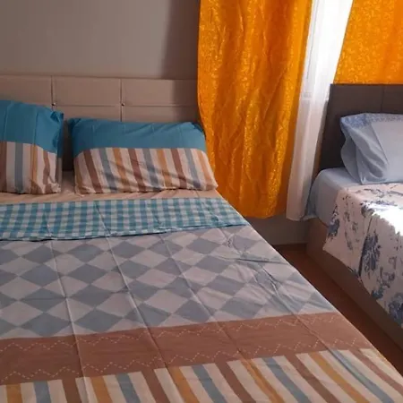 Belya Pensjonat Stambuł