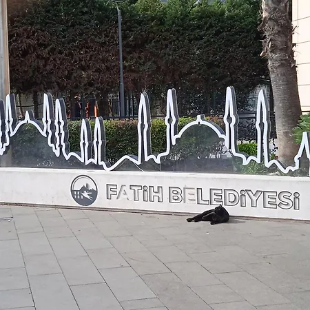 Gæstehus Belya Istanbul